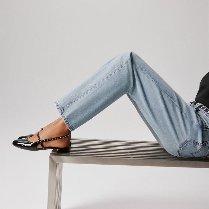 Christian Louboutin Sweet Janispikes - Image 5